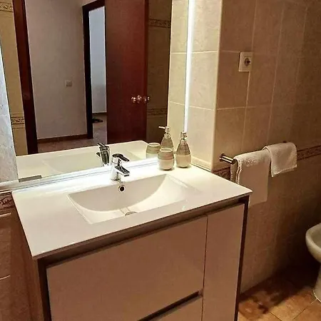 Apartamento Luminoso En La Costa Salou