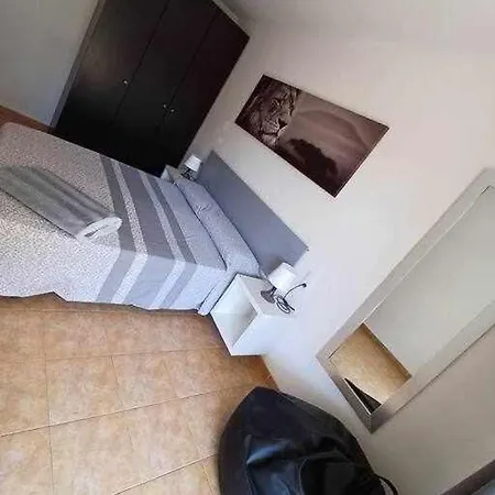 Luminoso En La Costa * Салоу