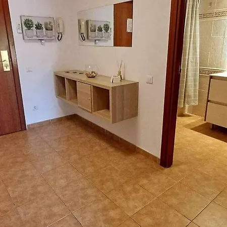 Apartment Luminoso En La Costa Salou
