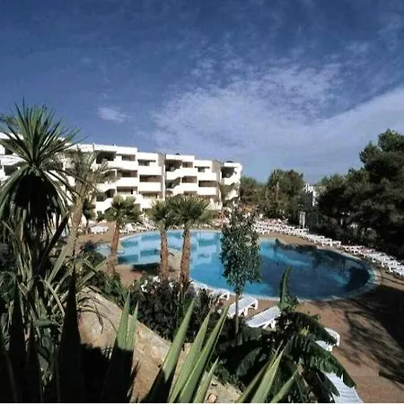 Apartment Luminoso En La Costa