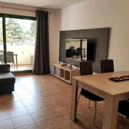 Apartment Luminoso En La Costa Salou